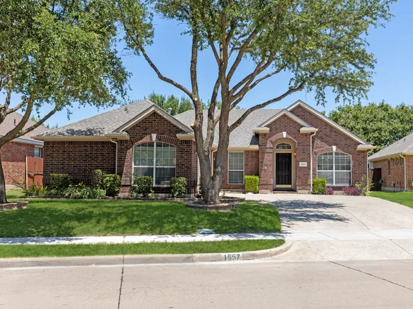 1557 Charleston Dr, Allen, TX 75002