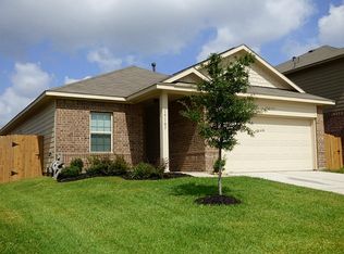 19107 Ayston Dr, Tomball, TX 77375
