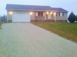 468 Ellington Loop, Morehead, KY 40351