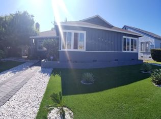 11637 S Van Ness Ave, Hawthorne, CA 90250