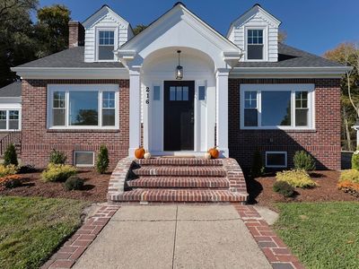 216 Anawan St, Rehoboth, MA, 02769