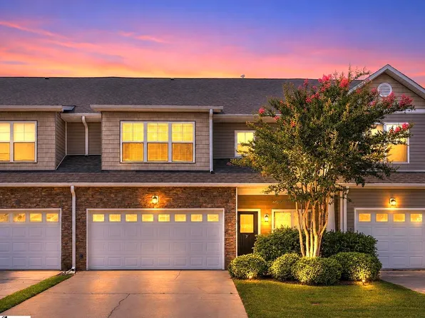 7 Rain Flower Dr, Greenville, SC 29615