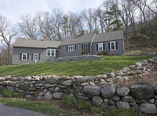 326 Chestnut St, North Andover, MA 01845