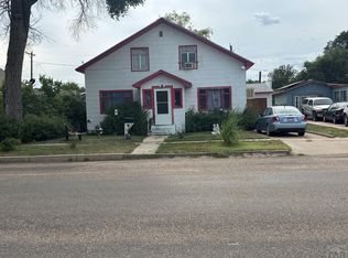 310 Colorado Ave, Ordway, CO 81063