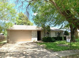 524 Woodcrest Way, Forney, TX 75126