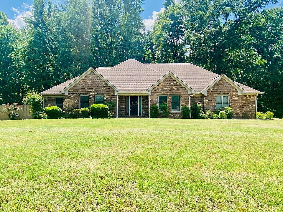 101 Wildwood Dr, Ripley, MS 38663 MLS 231671 Zillow