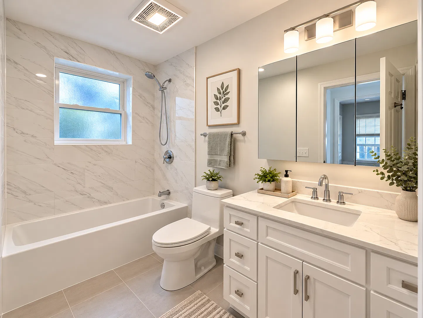 4 bed, 1300 sqft, $5,100 — Photo 4