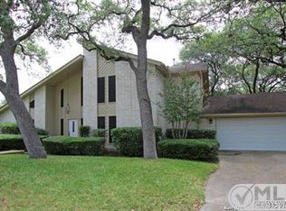 13054 Hunters Breeze St, San Antonio, TX 78230