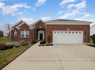 1913 Bridle Path, Independence, KY 41051
