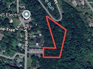 Kaylan Dr, Morgantown, WV 26508