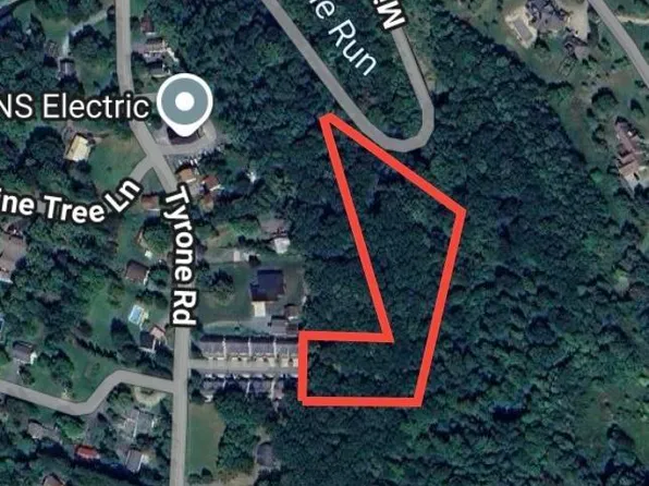 Kaylan Dr, Morgantown, WV 26508