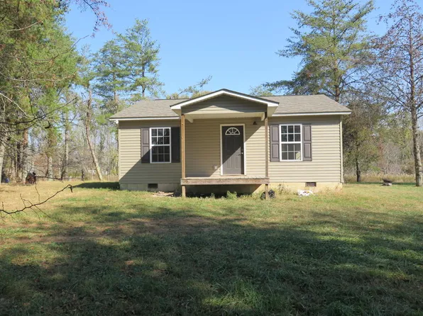 1193 Ashburn Rd #E/o, Monterey, TN 38574