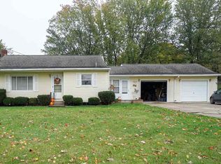 2525 Cooper St, Jackson, MI 49201