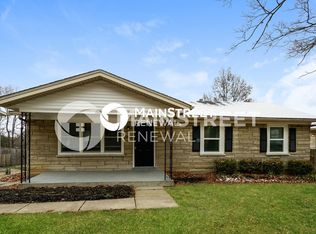 7527 Manslick Rd, Louisville, KY 40214