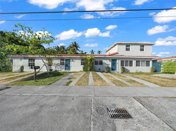 11021 SW 4th St, Sweetwater, FL 33174