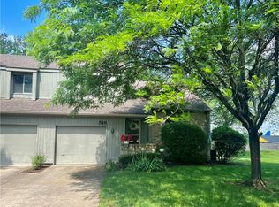 518 Conner Creek Dr #518, Fishers, IN