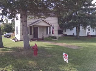 N1713 Spring St, Vulcan, MI 49892