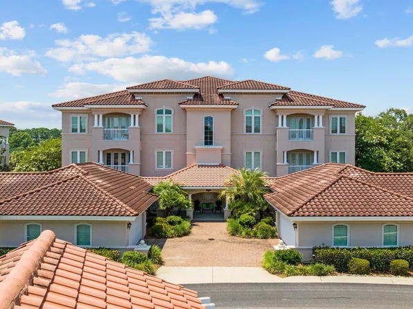 8575 San Marcello Dr. #102, Myrtle Beach, SC 29579