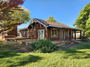 318 18th St, La Grande, OR 97850