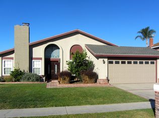 12891 Adams St, Garden Grove, CA 92845