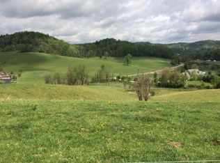 Tbd Green Spring Rd, Abingdon, VA 24211