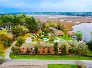 6240 Old Point Rd APT C5, Hanahan, SC 29410