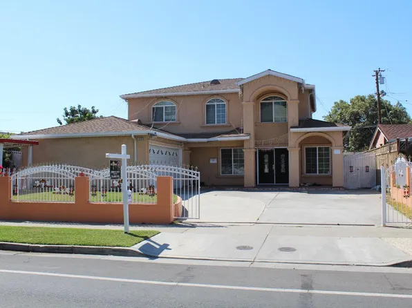 1579 Hopkins Dr, San Jose, CA 95122