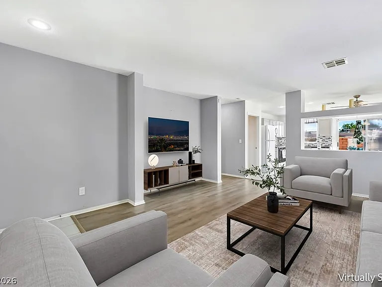 848 Angelus Oaks Dr — Photo 6