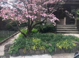 171 W Durham St, Philadelphia, PA 19119