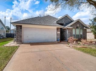 6307 Rexton Dr, Houston, TX 77084