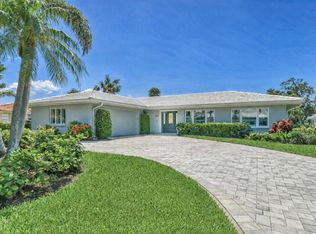 510 Wedge Ln, Longboat Key, FL 34228