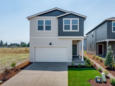 411 Pietro St NE, Salem, OR, 97301