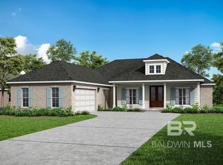 10961 Secretariat Blvd, Daphne, AL 36526