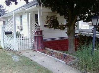 73 Murray Ave, Washington, PA 15301