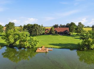 10047 SW 101st St, Auburn, KS 66402