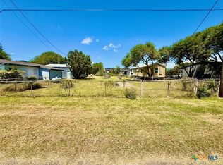 510 W Jefferson Ave, Port O Connor, TX 77982