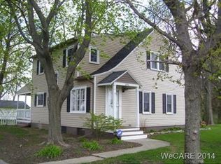 6570 Piquad Rd, Lima, OH 45807