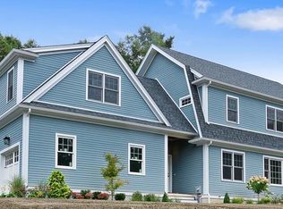 370 Maynard Rd, Sudbury, MA 01776