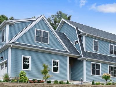 370 Maynard Rd, Sudbury, MA, 01776