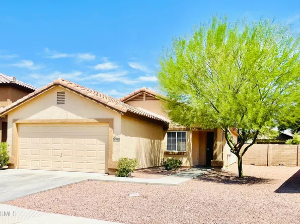12002 W Columbine Drive, El Mirage, AZ 85335