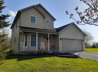 7326 State Route 19 Rd UNIT U1-L116-117, Mount Gilead, OH 43338