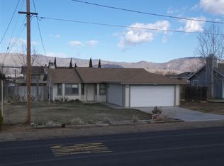 21440 Santa Maria Dr, Tehachapi, CA 93561