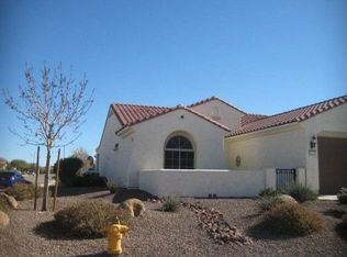 20529 N 263rd Dr, Buckeye, AZ 85396