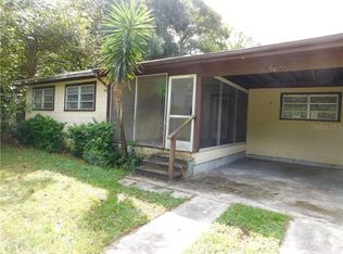 38608 Calvin Ave, Zephyrhills, FL 33542
