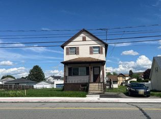 518 Dunmore St, Scranton, PA 18512