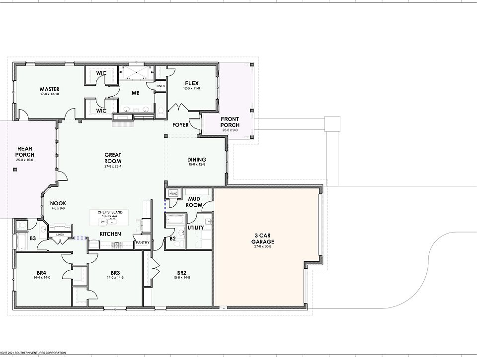 2nd image of 113 Beal Pkwy