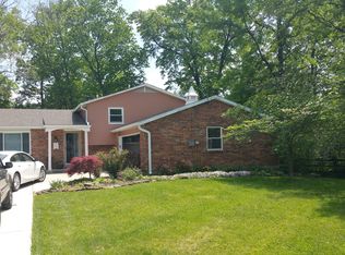 5760 Ashcraft Dr, Milford, OH 45150