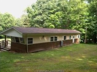 6706 Gorman Rd, Oakland, MD 21550