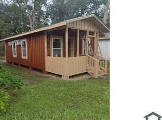 2422 Amherst St, Brunswick, GA 31520