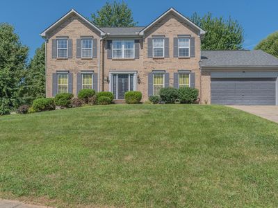 3016 Wolf Creek Way, Burlington, KY, 41005
